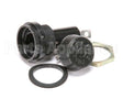 1774101 Garland Fuse Holder 600V 30A Hpg