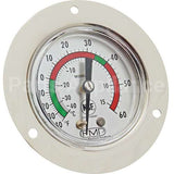 177485 Compatible Waste King Thermometer, Flangemt(-40/60F)