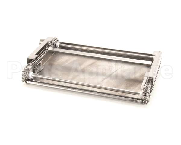 17749 Nieco Drive Unit, Push-Bar, 13 Belt