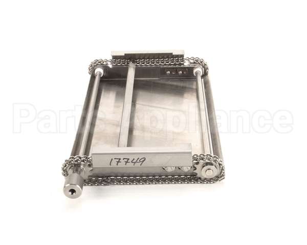 17749 Nieco Drive Unit, Push-Bar, 13 Belt