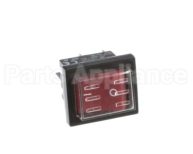 17749211297 Norpole Lamp Switch (Np1R-Pt/Npdc-48B)