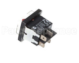 17749211297 Norpole Lamp Switch (Np1R-Pt/Npdc-48B)