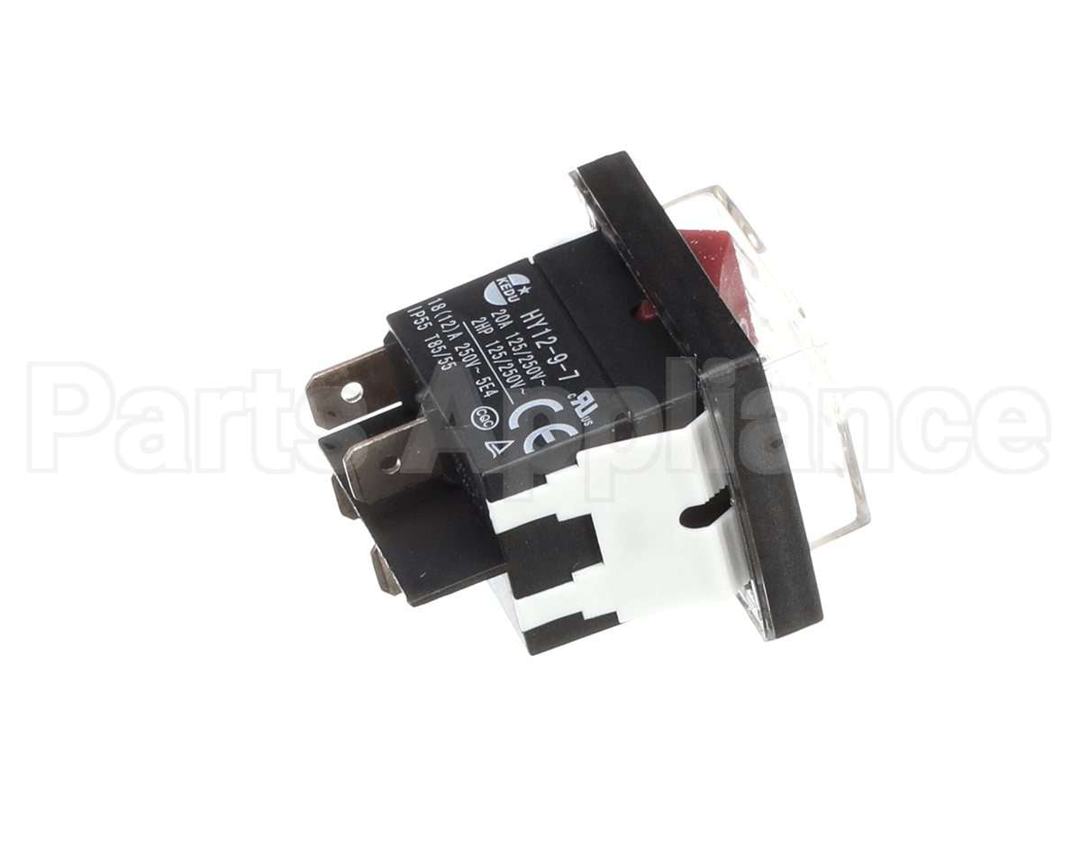 17749211297 Norpole Lamp Switch (Np1R-Pt/Npdc-48B)