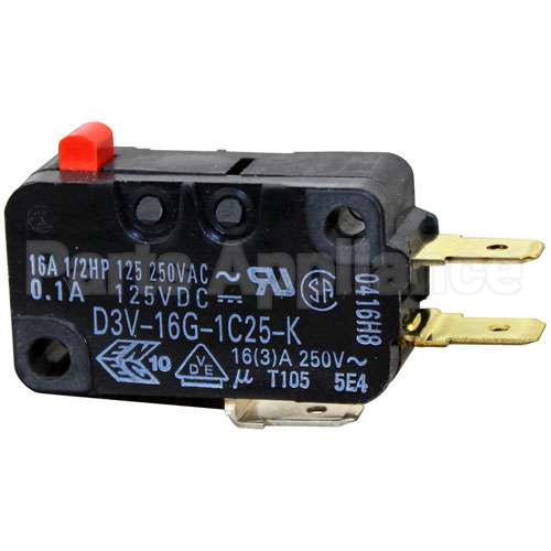 177500 Compatible Jackson Switch