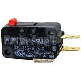 177500 Compatible Jackson Switch