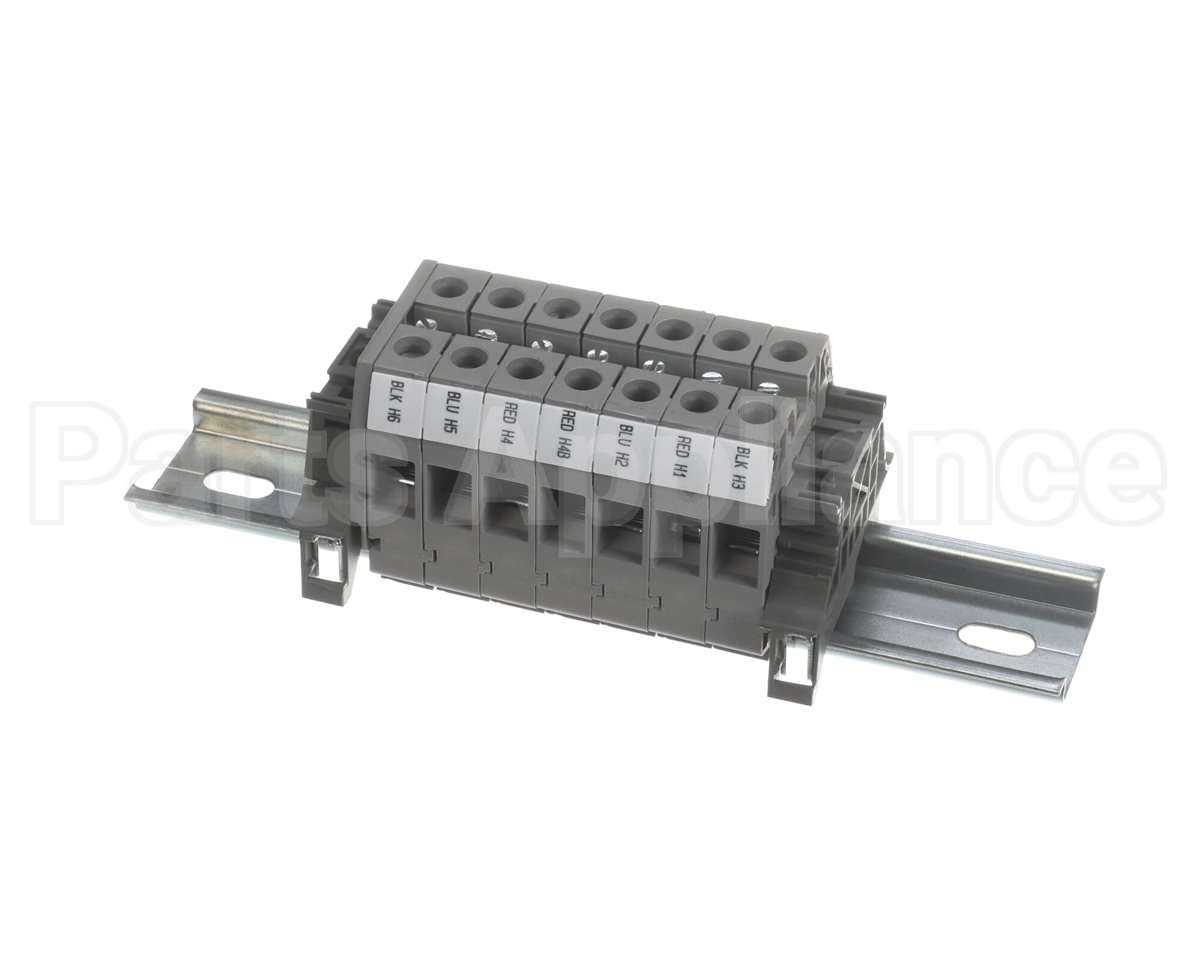 177505 Duke Terminal Block,Heat Elements C
