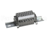 177505 Duke Terminal Block,Heat Elements C