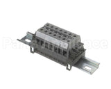 177505 Duke Terminal Block,Heat Elements C