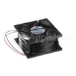 177564 Compatible Groen Fan, 24Vdc, 80Mm