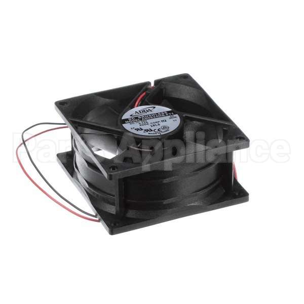 177564 Compatible Groen Fan, 24Vdc, 80Mm