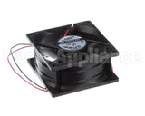 177564 Groen Fan, 24Vdc, 80Mm