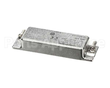 177567 Duke Interlock,Safety Magnet