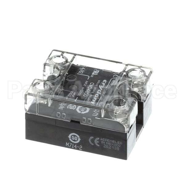 177573 Compatible Duke Solid State Relay