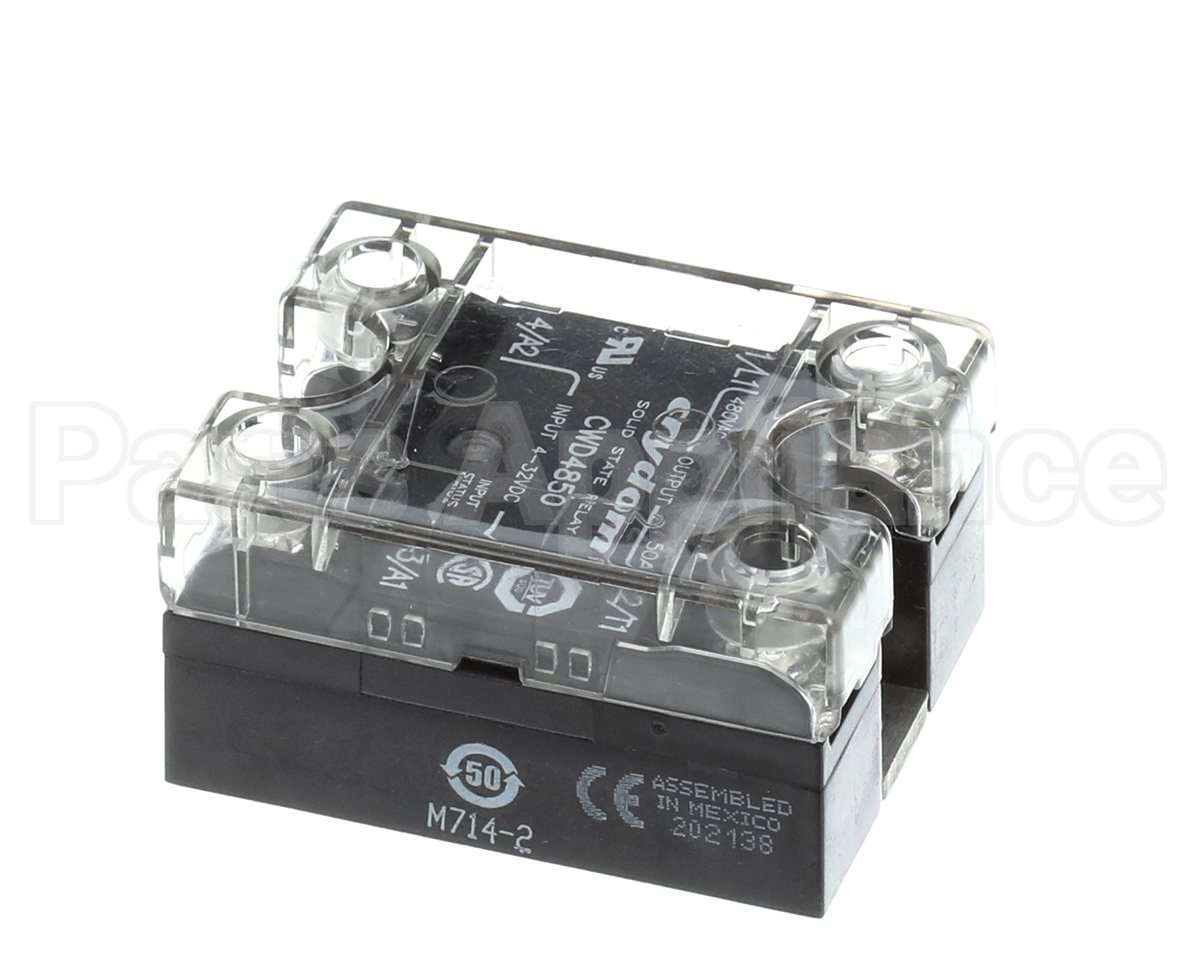 177573 Duke Solid State Relay