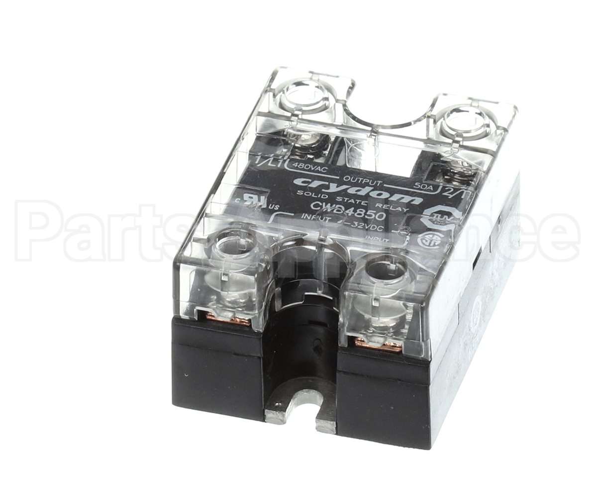 177573 Duke Solid State Relay