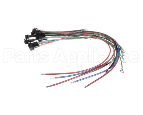 177599 Duke Harness,Fuses & Element Plugs