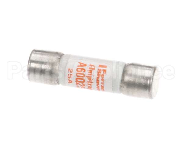 177637 Duke Fuse,Semiconductor 25A Prot.