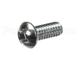 1776815 Market Forge Screw Mach Ph Rd Hd 1/4-20 5/8