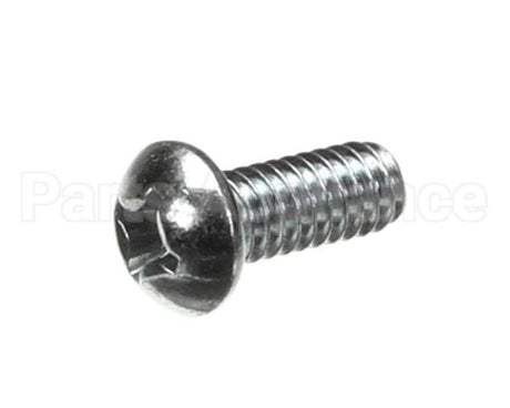 1776815 Market Forge Screw Mach Ph Rd Hd 1/4-20 5/8