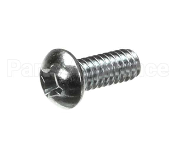 1776815 Market Forge Screw Mach Ph Rd Hd 1/4-20 5/8