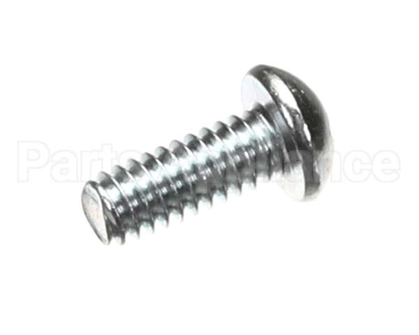 1776815 Market Forge Screw Mach Ph Rd Hd 1/4-20 5/8