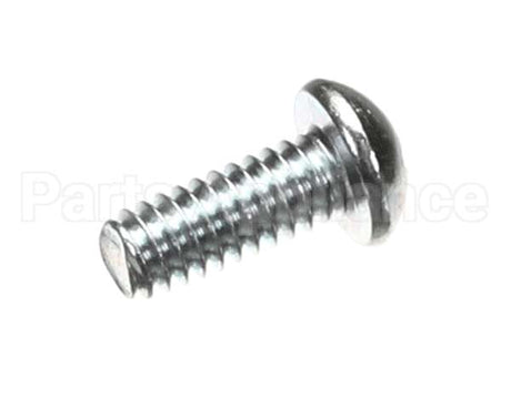 1776815 Market Forge Screw Mach Ph Rd Hd 1/4-20 5/8