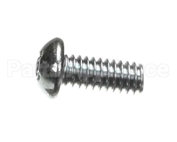 1776815 Market Forge Screw Mach Ph Rd Hd 1/4-20 5/8
