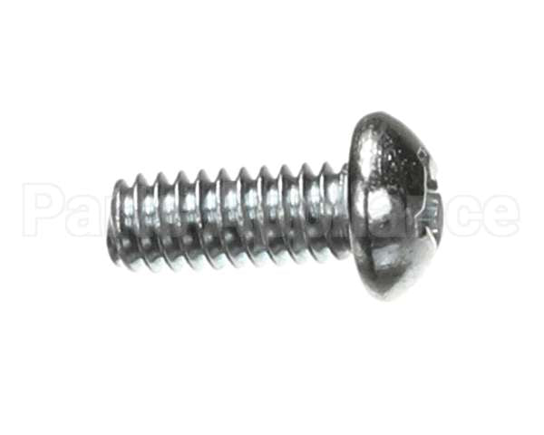 1776815 Market Forge Screw Mach Ph Rd Hd 1/4-20 5/8