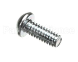 1776815 Market Forge Screw Mach Ph Rd Hd 1/4-20 5/8