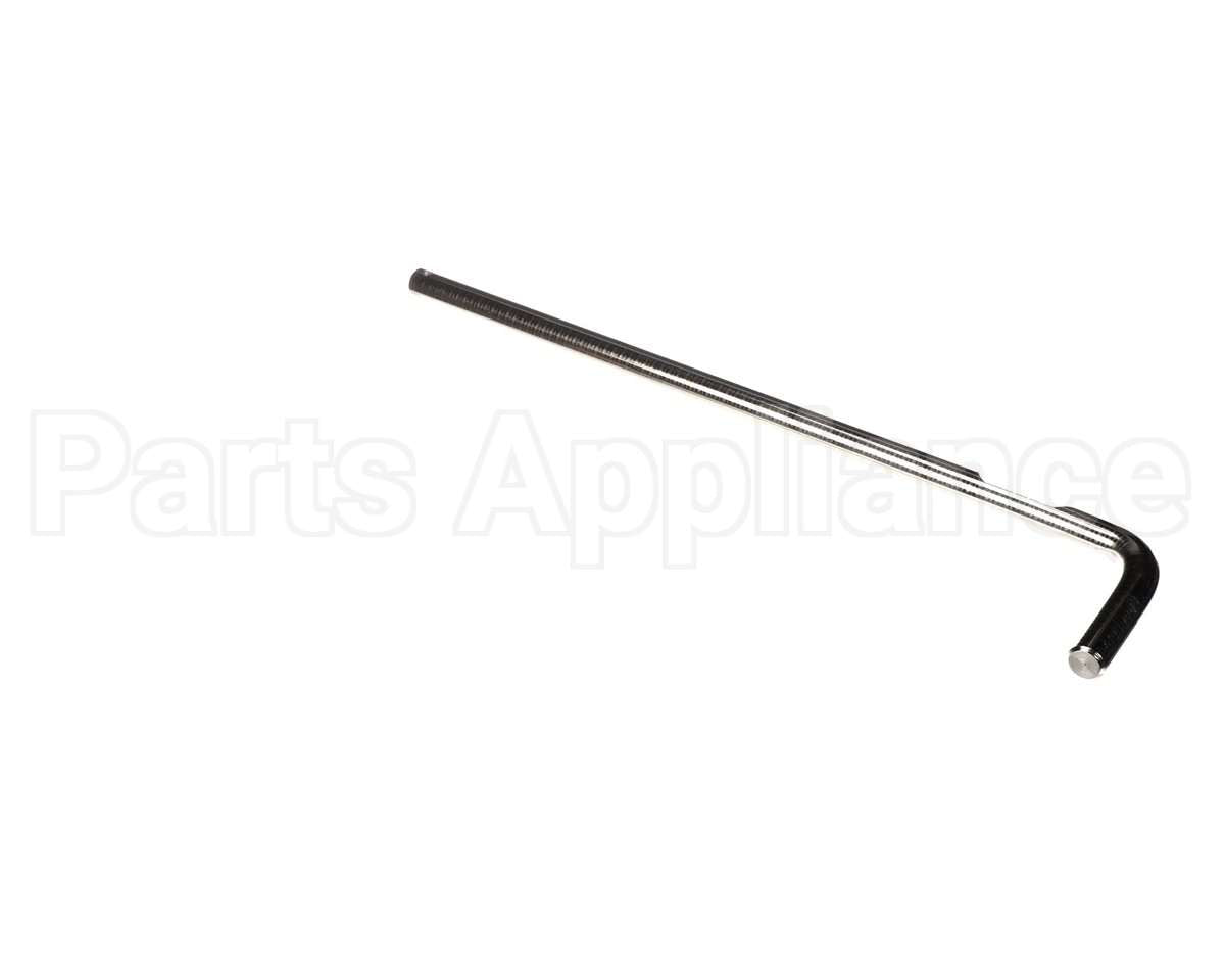 177735 Henny Penny Rod-Normally Open 320 Drain