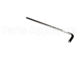 177735 Henny Penny Rod-Normally Open 320 Drain