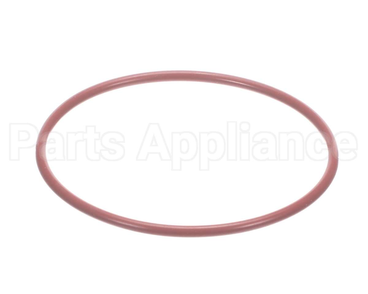 177783 Groen O-Ring, .139" Cross Section