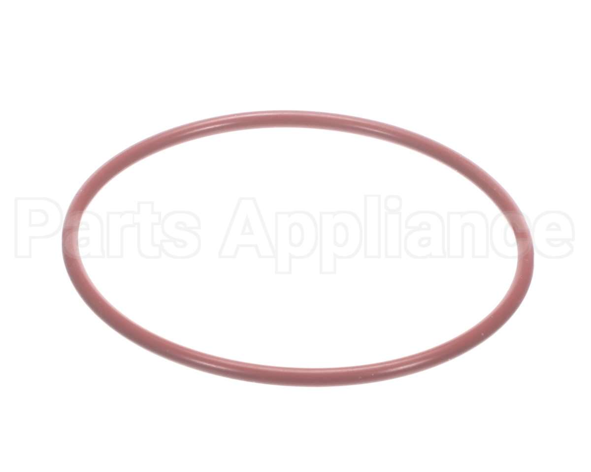 177783 Groen O-Ring, .139" Cross Section