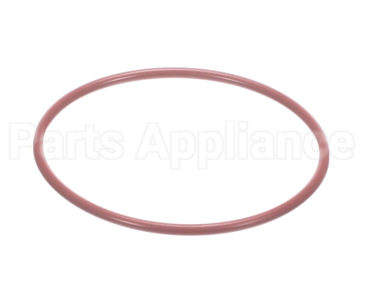177783 Groen O-Ring, .139" Cross Section