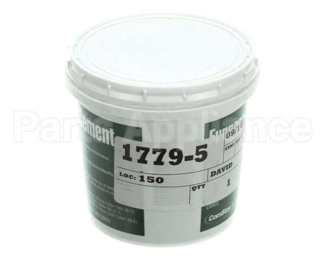 1779-5 Montague Hi-Temp Cement
