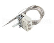 17795-1 Vollrath Thrmstt, 144 Capilary 96/Bx