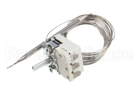 17795-1 Vollrath Thrmstt, 144 Capilary 96/Bx