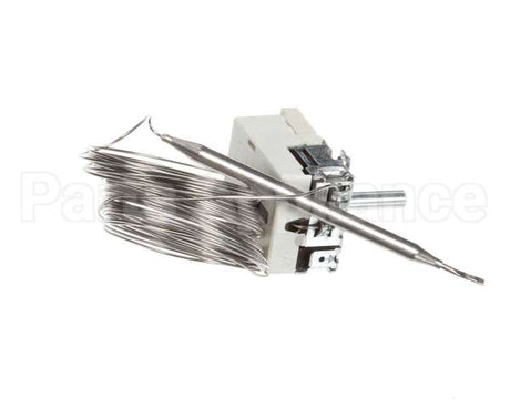 17795-1 Vollrath Thrmstt, 144 Capilary 96/Bx
