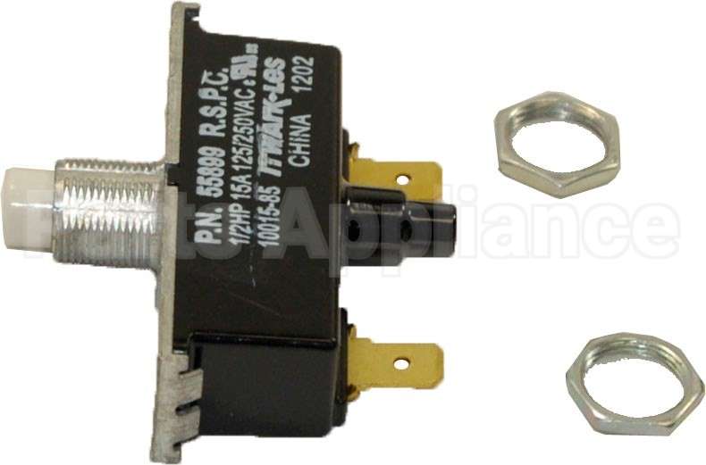 55882 Speed Queen Assy,Switch