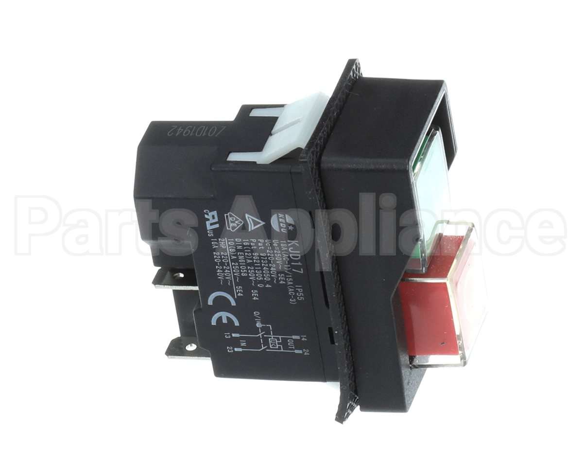 177PMX400FF Avantco Power Switch
