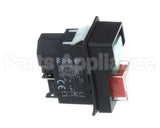 177PMX400FF Avantco Power Switch