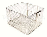17801 Henny Penny Basket - 600 Gas Fryer