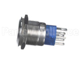 178088 Groen Switch, Power, On/Off