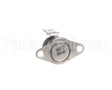 178089 Groen Thermostat,Hold Gssp