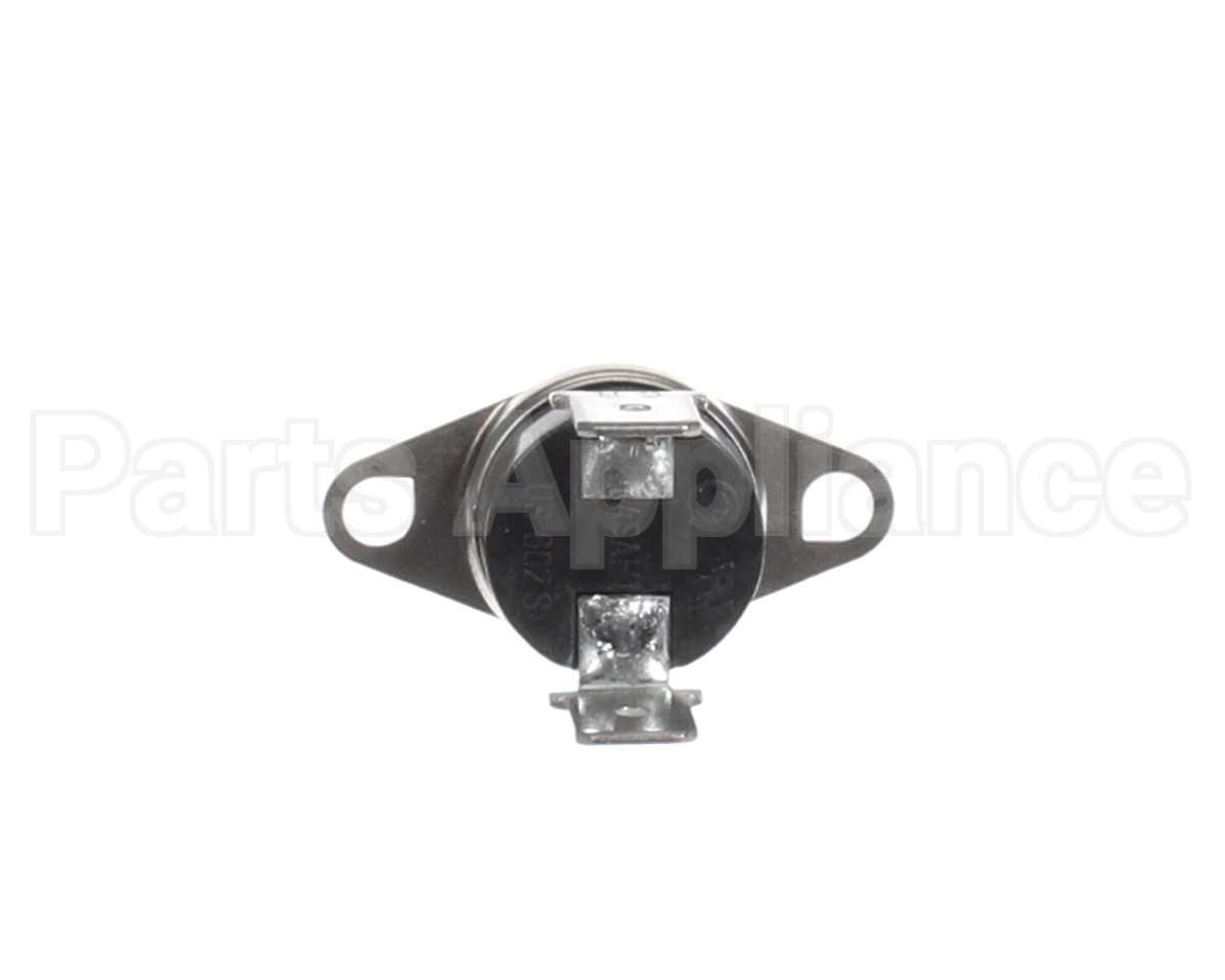 178089 Groen Thermostat,Hold Gssp