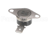 178090 Groen Thermostat, Drain, Gssp