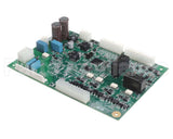 178098 Groen Io Board Assy