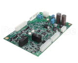 178098 Groen Io Board Assy