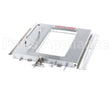 17810 Blodgett Door Kit, Roller Latch Gl-Ctbr
