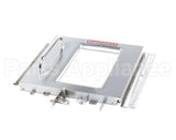 17810 Blodgett Door Kit, Roller Latch Gl-Ctbr
